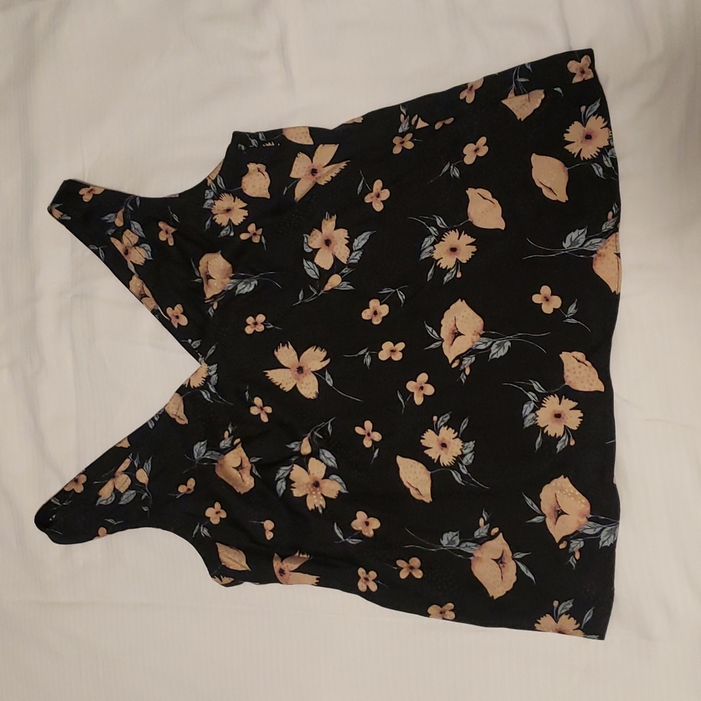 Rebecca Taylor Daniella Tank